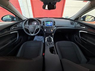 Opel Insignia  1.6CDTI SS eco 100kW 136CV Excellence