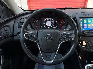 Opel Insignia  1.6CDTI SS eco 100kW 136CV Excellence