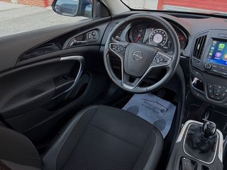 Opel Insignia  1.6CDTI SS eco 100kW 136CV Excellence