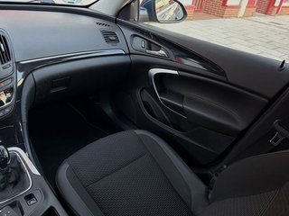 Opel Insignia  1.6CDTI SS eco 100kW 136CV Excellence