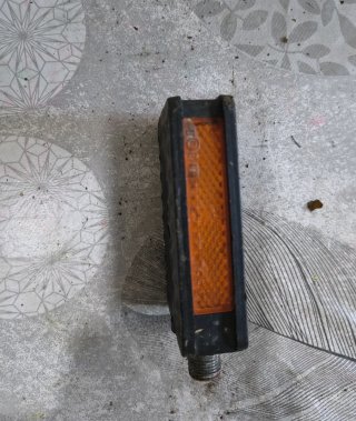 Pedali Piaggio Ciao