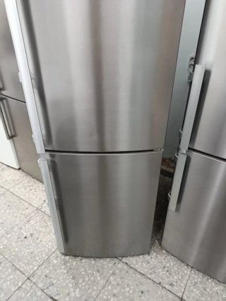 Nevera Combi Electrolux Garantía + Entrega