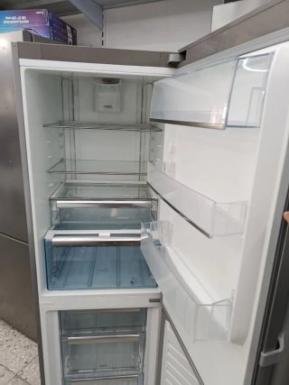 Nevera Combi Electrolux Garantía + Entrega