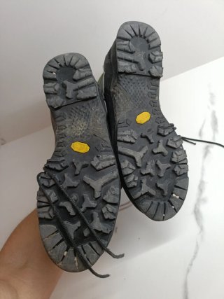 Botas de Montaña Salewa Talla 42