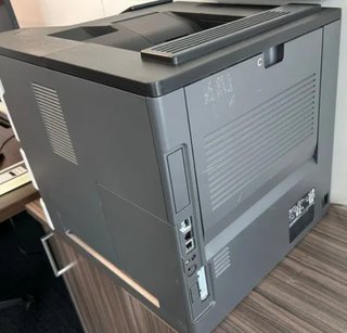 Impresora Lexmark MS826 Monocromo