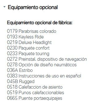 Moto BMW C400X NUEVA 0km