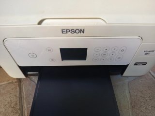 Stampante multifunzione Epson XP-4105