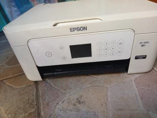 Stampante multifunzione Epson XP-4105