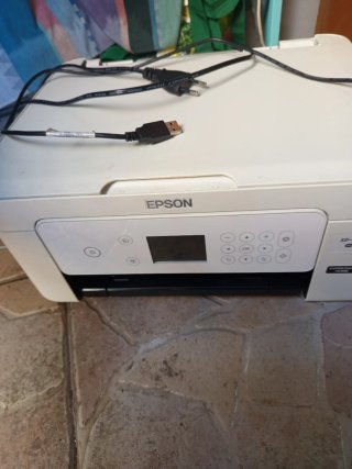 Stampante multifunzione Epson XP-4105