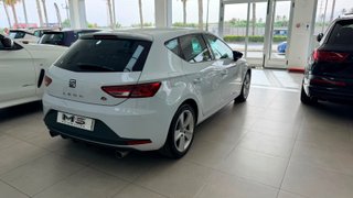 SEAT Leon 2.0 TDI 150 CV FR 2014