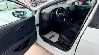 SEAT Leon 2.0 TDI 150 CV FR 2014