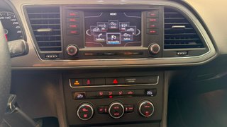 SEAT Leon 2.0 TDI 150 CV FR 2014