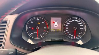 SEAT Leon 2.0 TDI 150 CV FR 2014