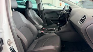 SEAT Leon 2.0 TDI 150 CV FR 2014