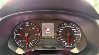 SEAT Leon 2.0 TDI 150 CV FR 2014