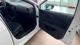 SEAT Leon 2.0 TDI 150 CV FR 2014
