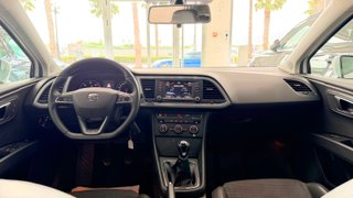 SEAT Leon 2.0 TDI 150 CV FR 2014