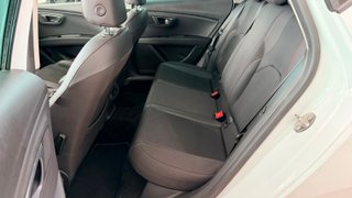SEAT Leon 2.0 TDI 150 CV FR 2014