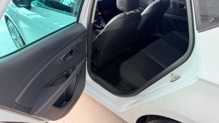 SEAT Leon 2.0 TDI 150 CV FR 2014
