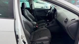 SEAT Leon 2.0 TDI 150 CV FR 2014
