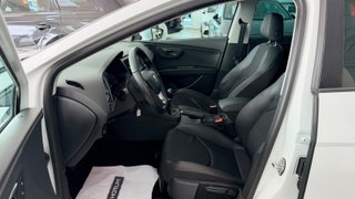 SEAT Leon 2.0 TDI 150 CV FR 2014