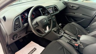 SEAT Leon 2.0 TDI 150 CV FR 2014