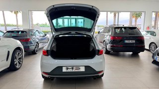 SEAT Leon 2.0 TDI 150 CV FR 2014