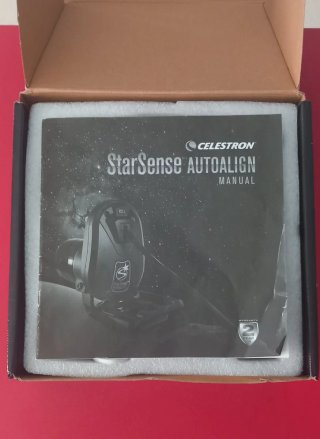 Telescopio