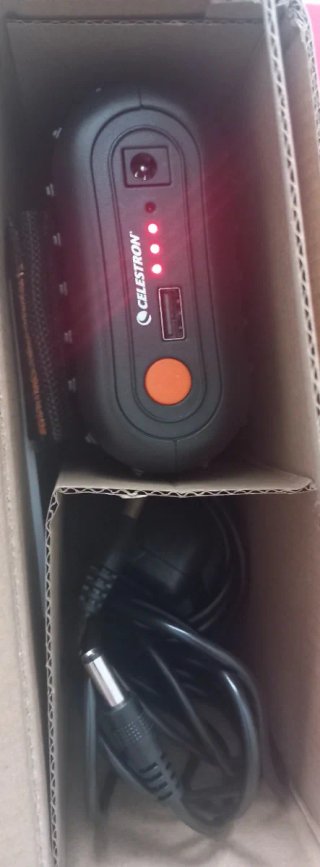 Telescopio