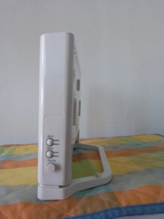Router WiFi ZTE