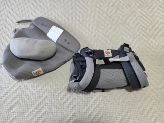 Mochila Portabebés Ergobaby Omni