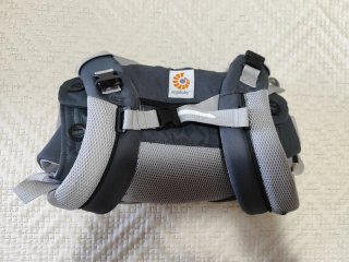 Mochila Portabebés Ergobaby Omni