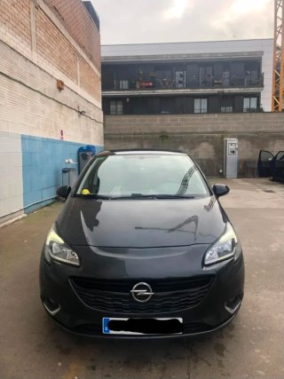 Opel Corsa 2017