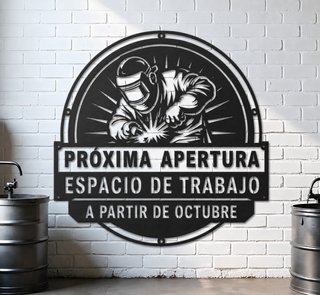 Alquiler de Espacio en Taller de Carpintería