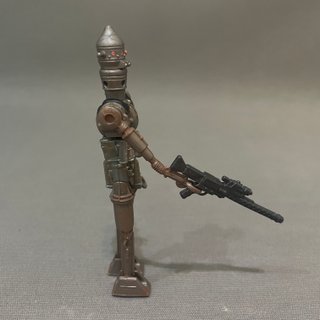 STAR WARS | IG-88 | SAGA SERIES 2003 | 3,75"