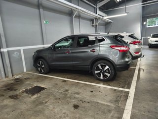 Nissan Qashqai 2016