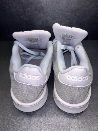 Adidas Grand Court grises