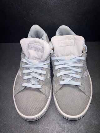 Adidas Grand Court grises
