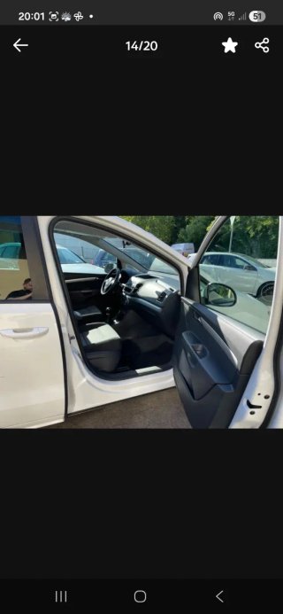 Volkswagen Sharan 2012