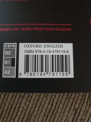 Oxford Bookworms Library: Stage 3: Justice