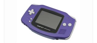 Nintendo Game Boy Advance