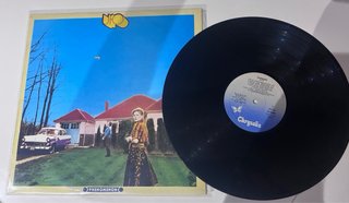 Vinilo UFO - Phenomenon