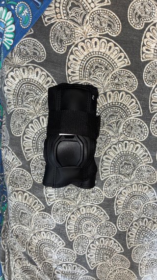 Protecciones para skate y patinaje