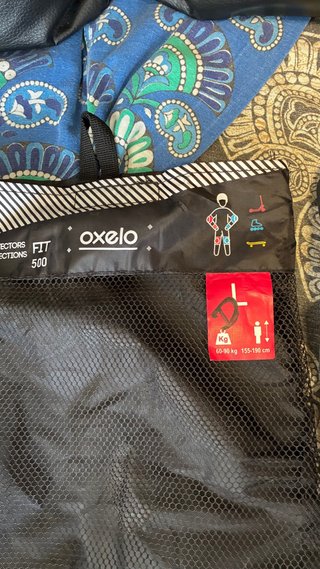Protecciones para skate y patinaje