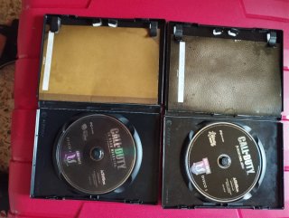 Call of Duty Edición Deluxe PC