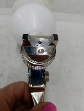 pistola de pintar nueva calidad profesional