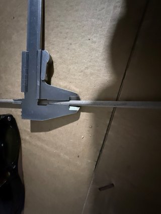20 Eletrodos Rutilo 3mm