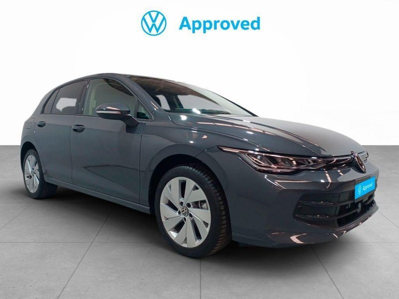 Volkswagen Golf 2025