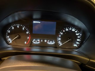 Ford Fiesta 2022 ST-Line ACCIDENTADO!