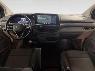 Volkswagen e-Caravelle Batalla Corta 64 kWh 160 kW (218 CV)